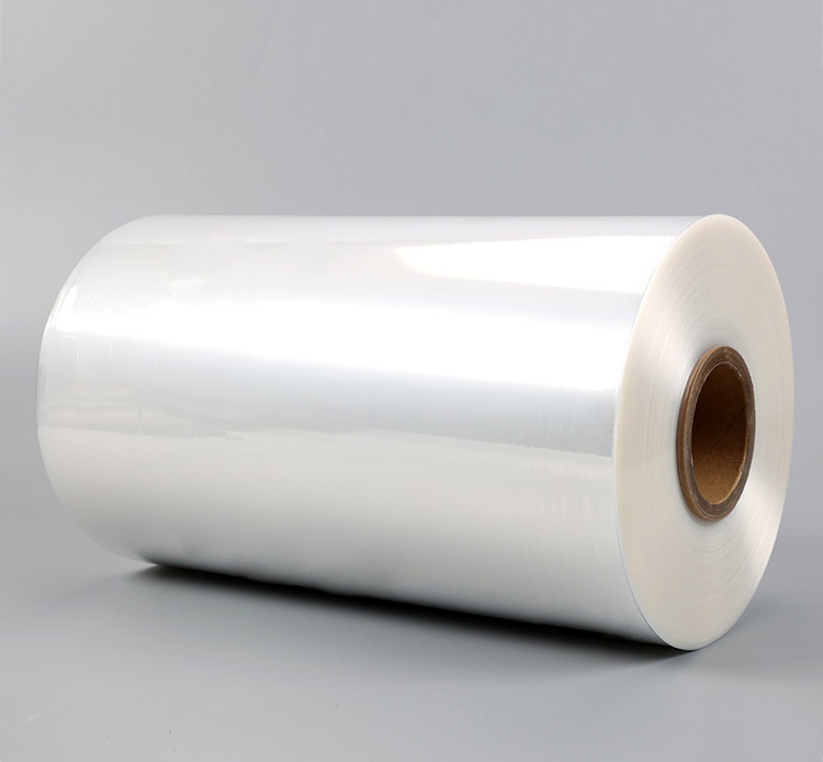 PE shrink film