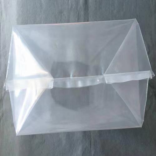 PE shrink bags